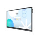 Samsung WA86D interactive whiteboard 2.18 m (86") 3840 x 2160 pixels Touchscreen Grey Samsung WA86D interactive whiteboard 2.18 m (86") 3840 x 2160 pixels Touchscreen Grey