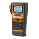 Brother PT-E310BTVP label printer Thermal transfer 180 x 180 DPI 20 mm/sec Wired & Wireless HSE/TZe Bluetooth QWERTY Brother PT-E310BTVP label printer Thermal transfer 180 x 180 DPI 20 mm/sec Wired & Wireless HSE/TZe Bluetooth QWERTY