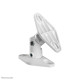 Neomounts SPEAKER-W100 Speaker holder - universal - full motion Neomounts SPEAKER-W100 Speaker holder - universal - full motion
