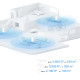 TP-Link AX1500 Whole Home Mesh Wi-Fi 6 System TP-Link AX1500 Whole Home Mesh Wi-Fi 6 System