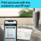 LaserJet M110w Wireless Black and white Printer LaserJet M110w Wireless Black and white Printer