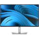 DELL Pro Plus P2725QE computer monitor 68.6 cm (27") 3840 x 2160 pixels 4K Ultra HD LCD Black, Silver DELL Pro Plus P2725QE computer monitor 68.6 cm (27") 3840 x 2160 pixels 4K Ultra HD LCD Black, Silver