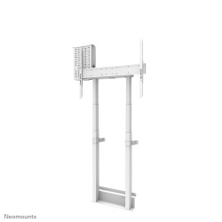 Neomounts WL55-875WH1TV floor stand 55-100" - wall - motorised - TÜV