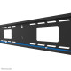 Neomounts WL35-750BL18 Heavy duty wall mount 43-98" - tilt - lockable - fast installation - TÜV
