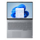 Lenovo ThinkBook 16 G8 IRL Intel Core 7 240H Laptop 40.6 cm (16") WUXGA 16 GB DDR5-SDRAM 512 GB SSD Wi-Fi 6E (802.11ax) Windows 11 Pro English Grey Lenovo ThinkBook 16 G8 IRL Intel Core 7 240H Laptop 40.6 cm (16") WUXGA 16 GB DDR5-SDRAM 512 GB SSD Wi-Fi 6E (802.11ax) Windows 11 Pro English Grey