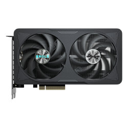 Graphics Card|GIGABYTE|NVIDIA GeForce RTX 5060|8 GB|GDDR7|128 bit|PCIE 5.0 16x|GPU 2550 MHz|Dual Slot Fansink|GV-N5060EAGLEOC-8GD