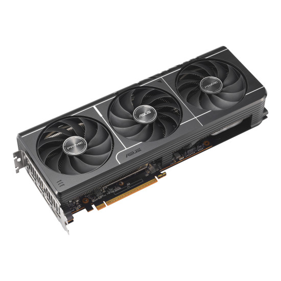 ASUS Prime -RX9070-O16G AMD Radeon RX 9070 16 GB GDDR6 ASUS Prime -RX9070-O16G AMD Radeon RX 9070 16 GB GDDR6