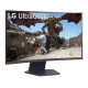LCD Monitor|LG|27GS60QC-B|27"|Gaming/Curved|Panel VA|2560x1440|16:9|180 Hz|Matte|1 ms|Tilt|Colour Black|27GS60QC-B LCD Monitor|LG|27GS60QC-B|27"|Gaming/Curved|Panel VA|2560x1440|16:9|180 Hz|Matte|1 ms|Tilt|Colour Black|27GS60QC-B