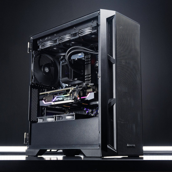 APEX AIR GA-01B-M-OP ATX APEX AIR GA-01B-M-OP ATX