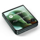 Motorola razr 60 ultra 17.7 cm (6.96") Dual SIM Android 15 5G USB Type-C 16 GB 512 GB 4700 mAh Green Motorola razr 60 ultra 17.7 cm (6.96") Dual SIM Android 15 5G USB Type-C 16 GB 512 GB 4700 mAh Green