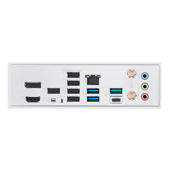 ASUS B850M MAX GAMING WIFI AMD B850 Socket AM5 micro ATX ASUS B850M MAX GAMING WIFI AMD B850 Socket AM5 micro ATX