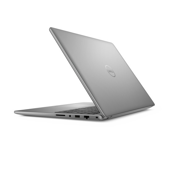 DELL Vostro 5640 Intel Core 5 120U Laptop 40.6 cm (16") Full HD+ 16 GB DDR5-SDRAM 512 GB SSD Wi-Fi 6 (802.11ax) Windows 11 Pro Grey