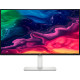 DELL Plus S2725QC computer monitor 68.6 cm (27") 3840 x 2160 pixels 4K Ultra HD LCD Silver DELL Plus S2725QC computer monitor 68.6 cm (27") 3840 x 2160 pixels 4K Ultra HD LCD Silver