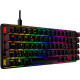 HyperX Alloy Origins 65 - Mechanical Gaming Keyboard - HX Red (NO Layout) (HKBO1T-RD-NO/E) HyperX Alloy Origins 65 - Mechanical Gaming Keyboard - HX Red (NO Layout) (HKBO1T-RD-NO/E)