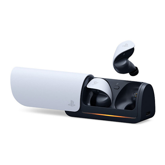 Sony PULSE Explore wireless earbuds Sony PULSE Explore wireless earbuds