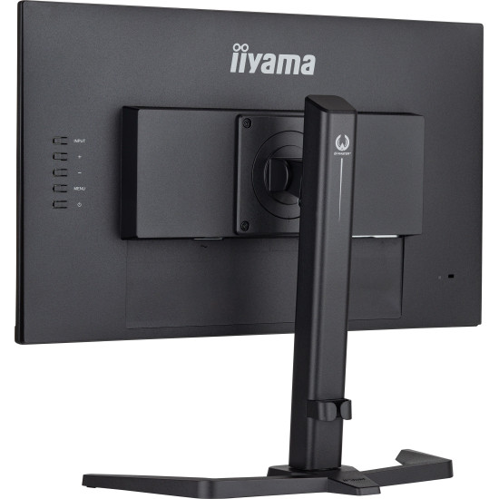 iiyama G-MASTER GB2470HSU-B5 LED display 61 cm (24") 1920 x 1080 pixels Full HD Black iiyama G-MASTER GB2470HSU-B5 LED display 61 cm (24") 1920 x 1080 pixels Full HD Black