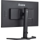 iiyama G-MASTER GB2470HSU-B5 LED display 61 cm (24") 1920 x 1080 pixels Full HD Black iiyama G-MASTER GB2470HSU-B5 LED display 61 cm (24") 1920 x 1080 pixels Full HD Black