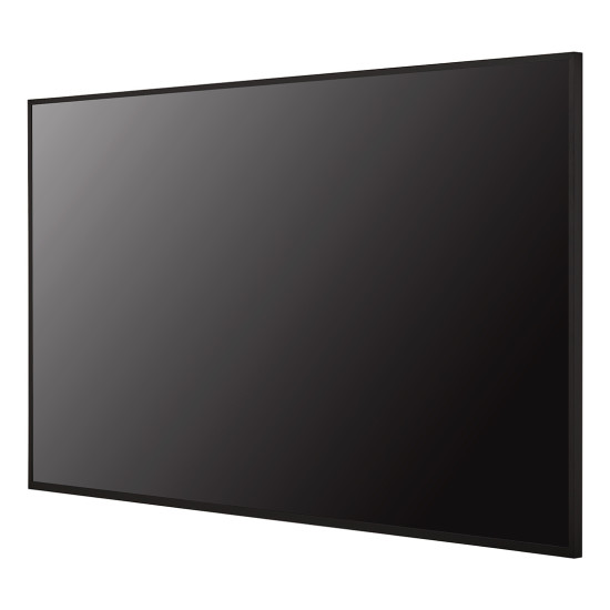 LG 49UH5N-E Digital signage flat panel 124.5 cm (49") LCD Wi-Fi 500 cd/m² 4K Ultra HD Black WebOS 24/7 LG 49UH5N-E Digital signage flat panel 124.5 cm (49") LCD Wi-Fi 500 cd/m² 4K Ultra HD Black WebOS 24/7