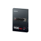 Samsung 9100 PRO PCIe® 5.0 NVMe™ M.2 SSD - 2 TB Samsung 9100 PRO PCIe® 5.0 NVMe™ M.2 SSD - 2 TB