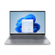 Lenovo ThinkBook 16 G7 IML Intel Core Ultra 5 125U Laptop 40.6 cm (16") WUXGA 16 GB DDR5-SDRAM 256 GB SSD Wi-Fi 6E (802.11ax) Windows 11 Pro English Grey Lenovo ThinkBook 16 G7 IML Intel Core Ultra 5 125U Laptop 40.6 cm (16") WUXGA 16 GB DDR5-SDRAM 256 GB SSD Wi-Fi 6E (802.11ax) Windows 11 Pro English Grey