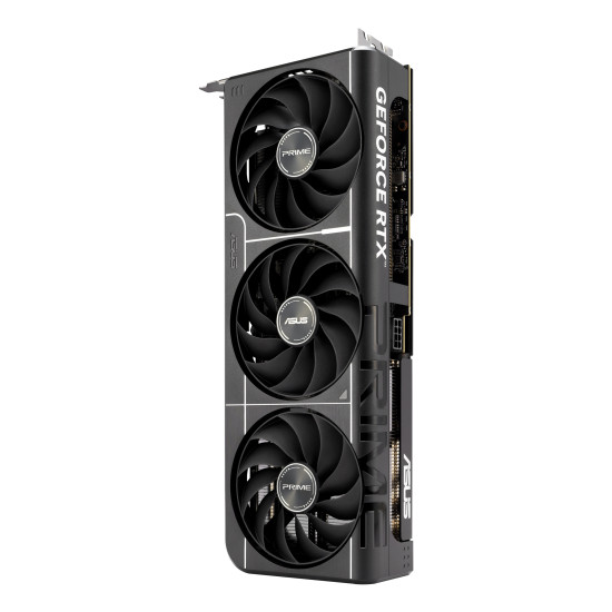 Graphics Card|ASUS|NVIDIA GeForce RTX 5060 Ti|8 GB|GDDR7|128 bit|PCIE 5.0 16x|Triple slot Fansink|1xHDMI|3xDisplayPort|PRIME-RTX5060TI-O8G Graphics Card|ASUS|NVIDIA GeForce RTX 5060 Ti|8 GB|GDDR7|128 bit|PCIE 5.0 16x|Triple slot Fansink|1xHDMI|3xDisplayPort|PRIME-RTX5060TI-O8G