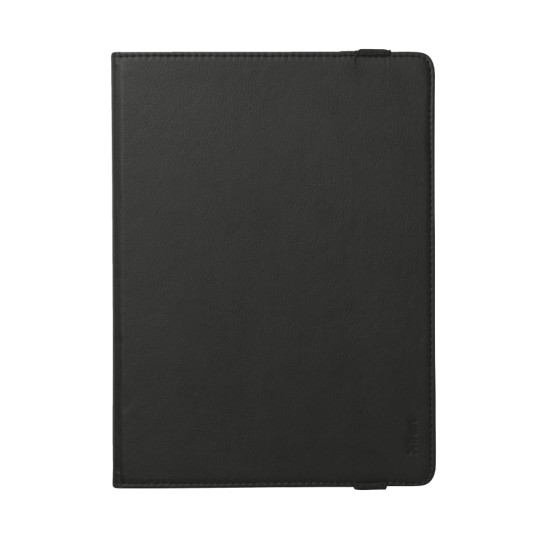Trust Primo 25.4 cm (10") Folio Black Trust Primo 25.4 cm (10") Folio Black