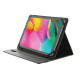 Trust Primo 25.4 cm (10") Folio Black Trust Primo 25.4 cm (10") Folio Black