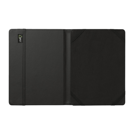 Trust Primo 25.4 cm (10") Folio Black Trust Primo 25.4 cm (10") Folio Black