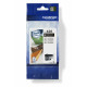 Brother LC-426BK ink cartridge 1 pc(s) Original Black Brother LC-426BK ink cartridge 1 pc(s) Original Black