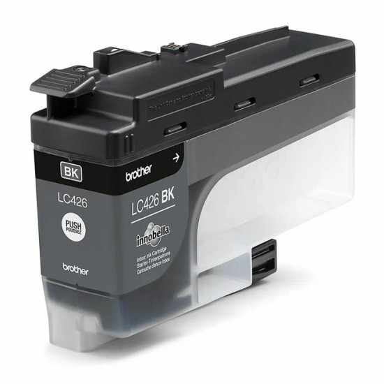 Brother LC-426BK ink cartridge 1 pc(s) Original Black Brother LC-426BK ink cartridge 1 pc(s) Original Black