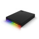 External HDD|SEAGATE|FireCuda|5TB|USB 3.2|Colour Black|STKL5000400 External HDD|SEAGATE|FireCuda|5TB|USB 3.2|Colour Black|STKL5000400