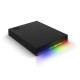 External HDD|SEAGATE|FireCuda|5TB|USB 3.2|Colour Black|STKL5000400 External HDD|SEAGATE|FireCuda|5TB|USB 3.2|Colour Black|STKL5000400