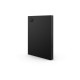 External HDD|SEAGATE|FireCuda|5TB|USB 3.2|Colour Black|STKL5000400 External HDD|SEAGATE|FireCuda|5TB|USB 3.2|Colour Black|STKL5000400