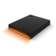 External HDD|SEAGATE|FireCuda|5TB|USB 3.2|Colour Black|STKL5000400 External HDD|SEAGATE|FireCuda|5TB|USB 3.2|Colour Black|STKL5000400