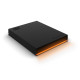 External HDD|SEAGATE|FireCuda|5TB|USB 3.2|Colour Black|STKL5000400 External HDD|SEAGATE|FireCuda|5TB|USB 3.2|Colour Black|STKL5000400