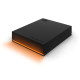 External HDD|SEAGATE|FireCuda|5TB|USB 3.2|Colour Black|STKL5000400 External HDD|SEAGATE|FireCuda|5TB|USB 3.2|Colour Black|STKL5000400