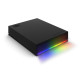 External HDD|SEAGATE|FireCuda|5TB|USB 3.2|Colour Black|STKL5000400 External HDD|SEAGATE|FireCuda|5TB|USB 3.2|Colour Black|STKL5000400
