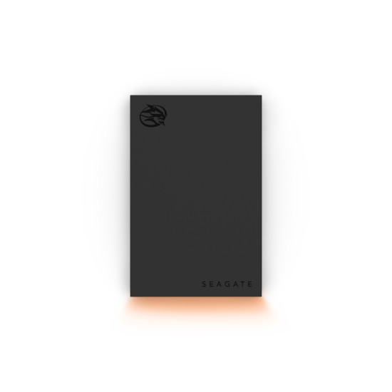 External HDD|SEAGATE|FireCuda|5TB|USB 3.2|Colour Black|STKL5000400 External HDD|SEAGATE|FireCuda|5TB|USB 3.2|Colour Black|STKL5000400