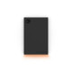 External HDD|SEAGATE|FireCuda|5TB|USB 3.2|Colour Black|STKL5000400 External HDD|SEAGATE|FireCuda|5TB|USB 3.2|Colour Black|STKL5000400