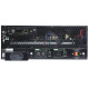 APC Smart-UPS On-Line, 5kVA/5kW, Rack/Tower, 230V, 2x IEC C13+1x IEC C19+Hard wire 3-wire (H+N+E) outlets, Network Card, W/O rail kit APC Smart-UPS On-Line, 5kVA/5kW, Rack/Tower, 230V, 2x IEC C13+1x IEC C19+Hard wire 3-wire (H+N+E) outlets, Network Card, W/O rail kit