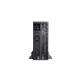 APC Smart-UPS On-Line, 5kVA/5kW, Rack/Tower, 230V, 2x IEC C13+1x IEC C19+Hard wire 3-wire (H+N+E) outlets, Network Card, W/O rail kit APC Smart-UPS On-Line, 5kVA/5kW, Rack/Tower, 230V, 2x IEC C13+1x IEC C19+Hard wire 3-wire (H+N+E) outlets, Network Card, W/O rail kit