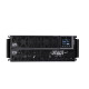 APC Smart-UPS On-Line, 5kVA/5kW, Rack/Tower, 230V, 2x IEC C13+1x IEC C19+Hard wire 3-wire (H+N+E) outlets, Network Card, W/O rail kit APC Smart-UPS On-Line, 5kVA/5kW, Rack/Tower, 230V, 2x IEC C13+1x IEC C19+Hard wire 3-wire (H+N+E) outlets, Network Card, W/O rail kit