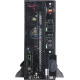 APC Smart-UPS On-Line, 5kVA/5kW, Rack/Tower, 230V, 2x IEC C13+1x IEC C19+Hard wire 3-wire (H+N+E) outlets, Network Card, W/O rail kit APC Smart-UPS On-Line, 5kVA/5kW, Rack/Tower, 230V, 2x IEC C13+1x IEC C19+Hard wire 3-wire (H+N+E) outlets, Network Card, W/O rail kit