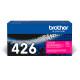 Brother TN-426M toner cartridge 1 pc(s) Original Magenta Brother TN-426M toner cartridge 1 pc(s) Original Magenta