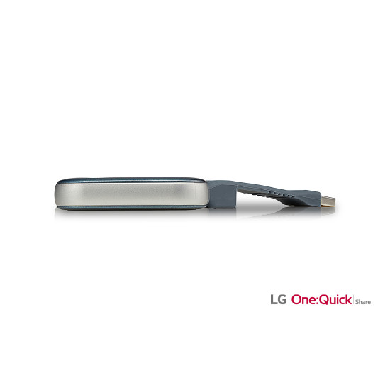 LG SC-00DA USB Linux Black, Blue LG SC-00DA USB Linux Black, Blue