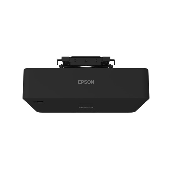 Epson EB-L635SU data projector Standard throw projector 6000 ANSI lumens 3LCD WUXGA (1920x1200) Black