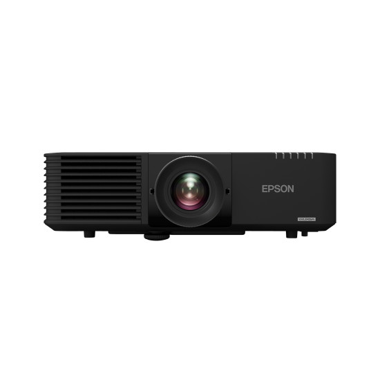 Epson EB-L635SU data projector Standard throw projector 6000 ANSI lumens 3LCD WUXGA (1920x1200) Black