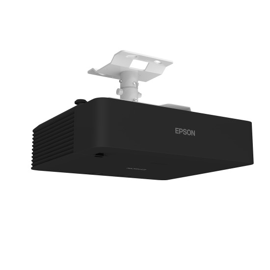 Epson EB-L635SU data projector Standard throw projector 6000 ANSI lumens 3LCD WUXGA (1920x1200) Black