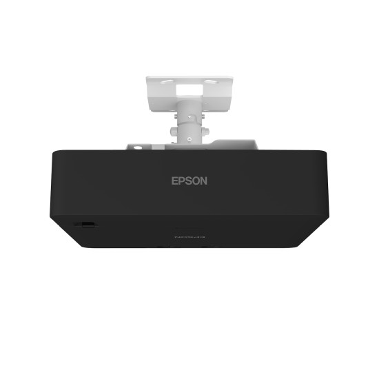 Epson EB-L635SU data projector Standard throw projector 6000 ANSI lumens 3LCD WUXGA (1920x1200) Black