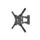 M VESA Flexarm M Full Motion Single M VESA Flexarm M Full Motion Single